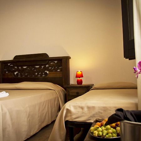 Baglio Pocoroba Villa Calatafimi Phòng bức ảnh