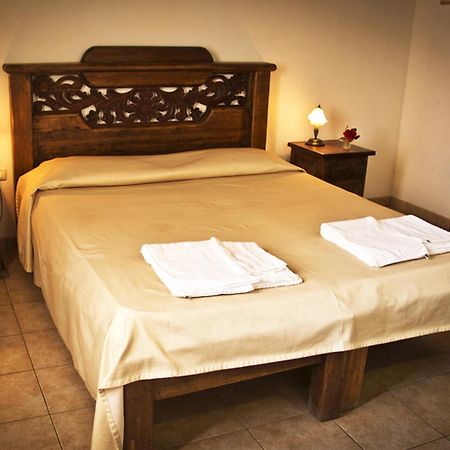 Baglio Pocoroba Villa Calatafimi Phòng bức ảnh