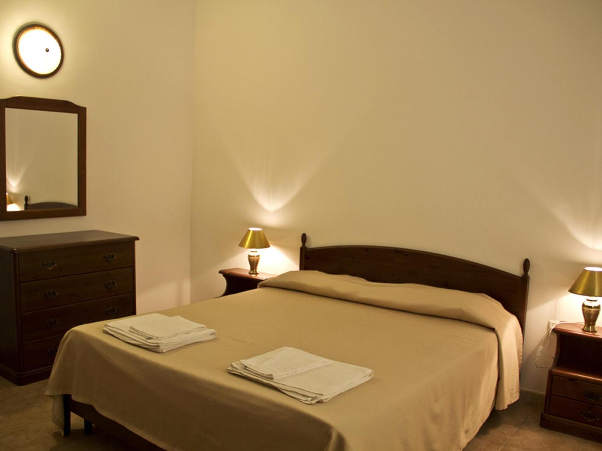 Baglio Pocoroba Villa Calatafimi Phòng bức ảnh