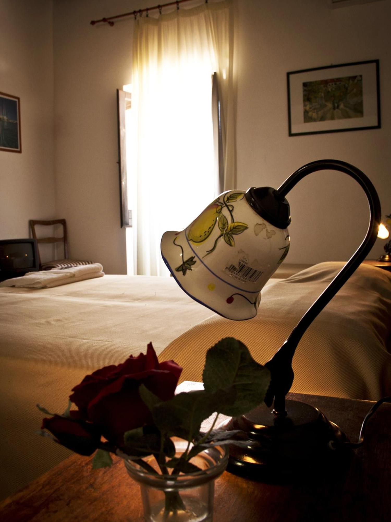 Baglio Pocoroba Villa Calatafimi Phòng bức ảnh