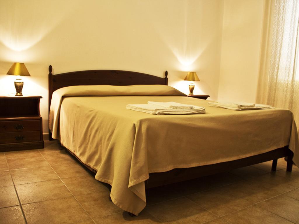 Baglio Pocoroba Villa Calatafimi Ngoại thất bức ảnh