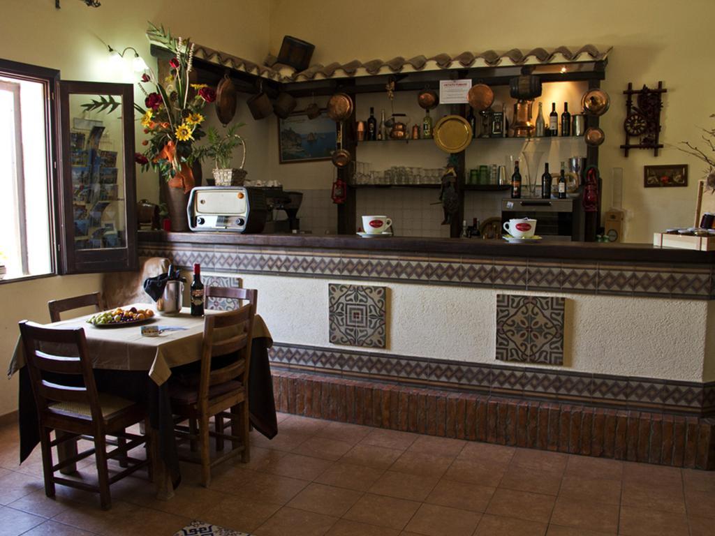 Baglio Pocoroba Villa Calatafimi Ngoại thất bức ảnh