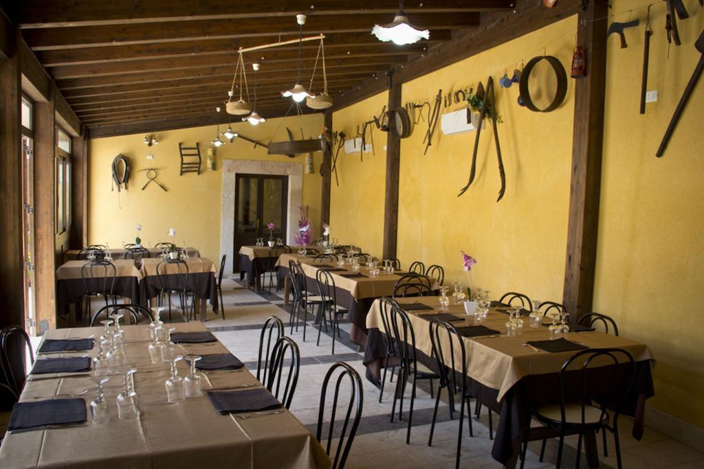 Baglio Pocoroba Villa Calatafimi Ngoại thất bức ảnh