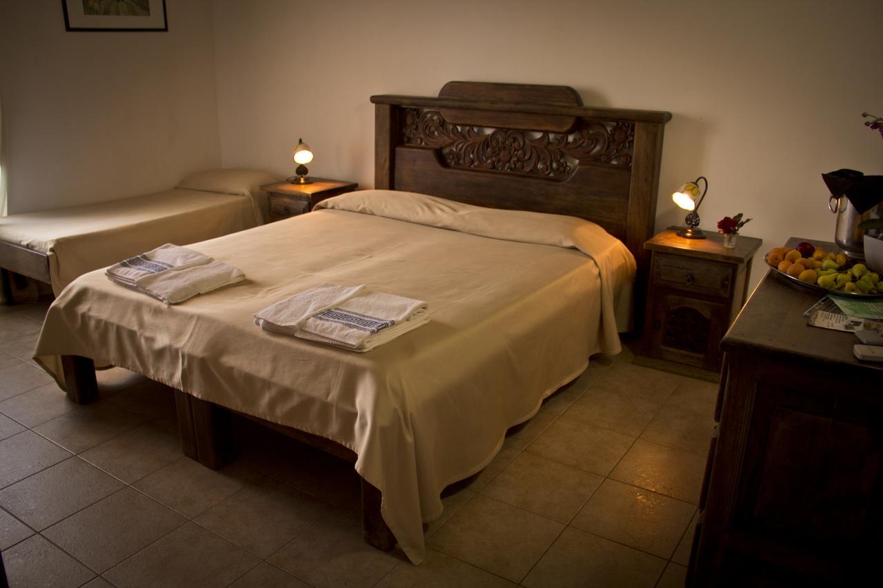 Baglio Pocoroba Villa Calatafimi Ngoại thất bức ảnh