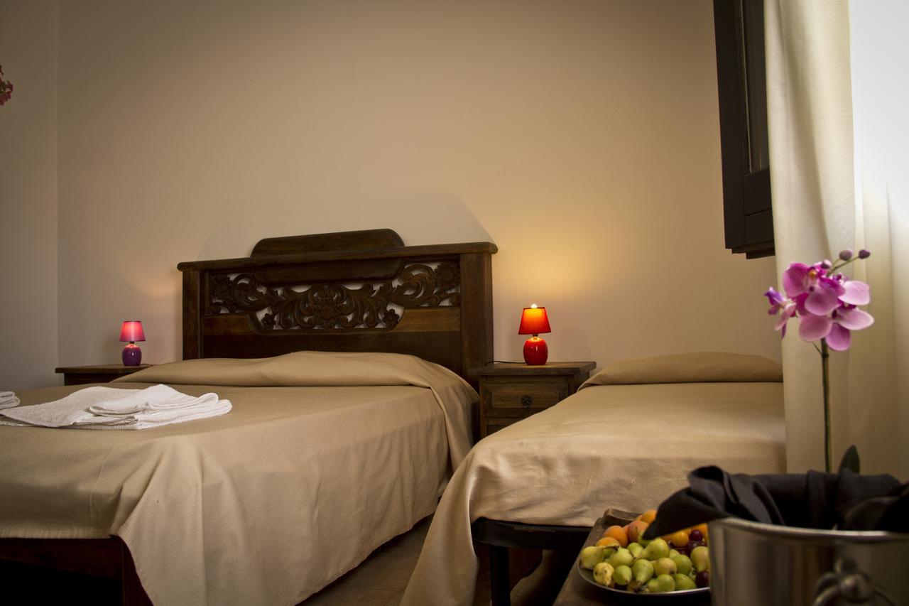 Baglio Pocoroba Villa Calatafimi Ngoại thất bức ảnh