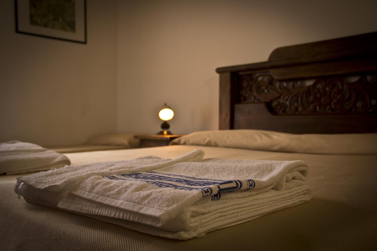 Baglio Pocoroba Villa Calatafimi Ngoại thất bức ảnh