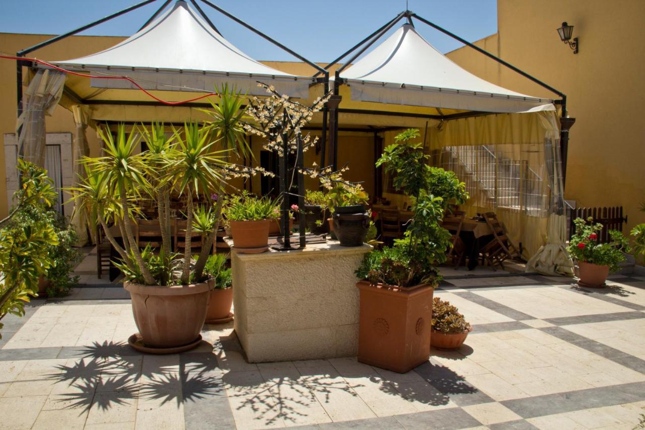 Baglio Pocoroba Villa Calatafimi Ngoại thất bức ảnh