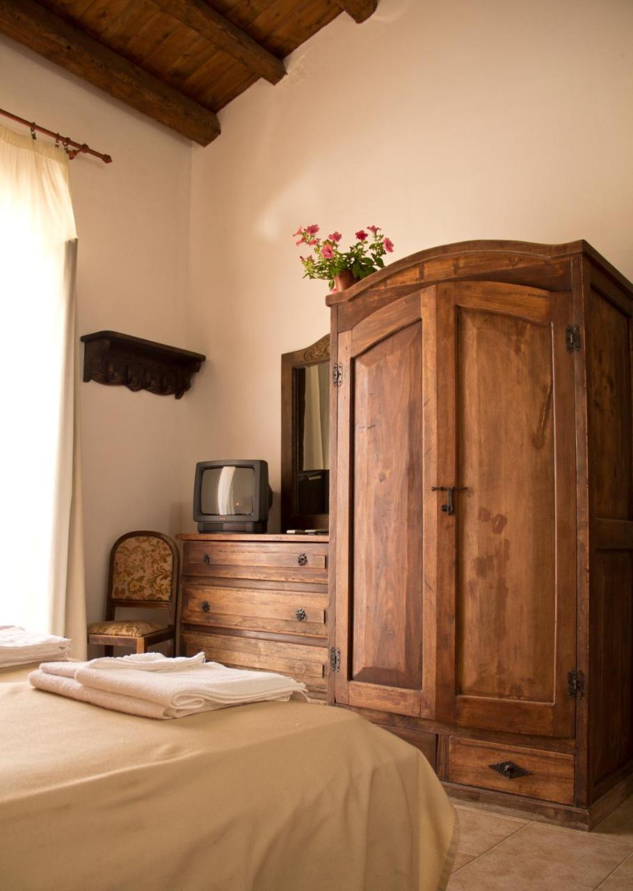 Baglio Pocoroba Villa Calatafimi Ngoại thất bức ảnh