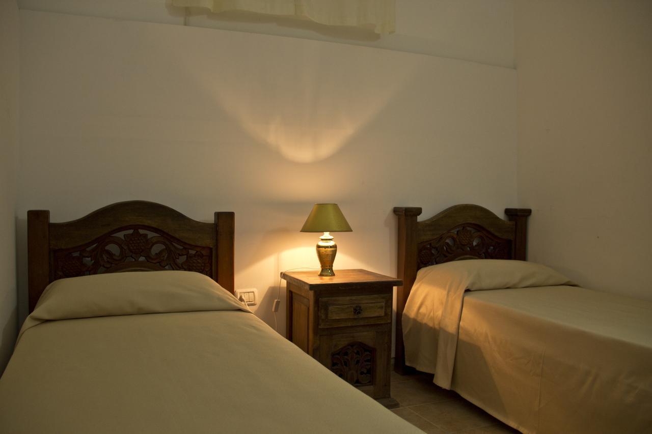 Baglio Pocoroba Villa Calatafimi Ngoại thất bức ảnh
