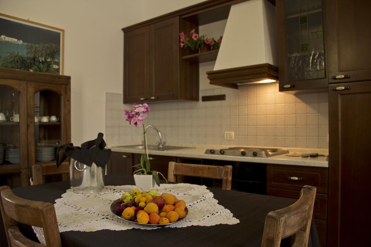 Baglio Pocoroba Villa Calatafimi Ngoại thất bức ảnh