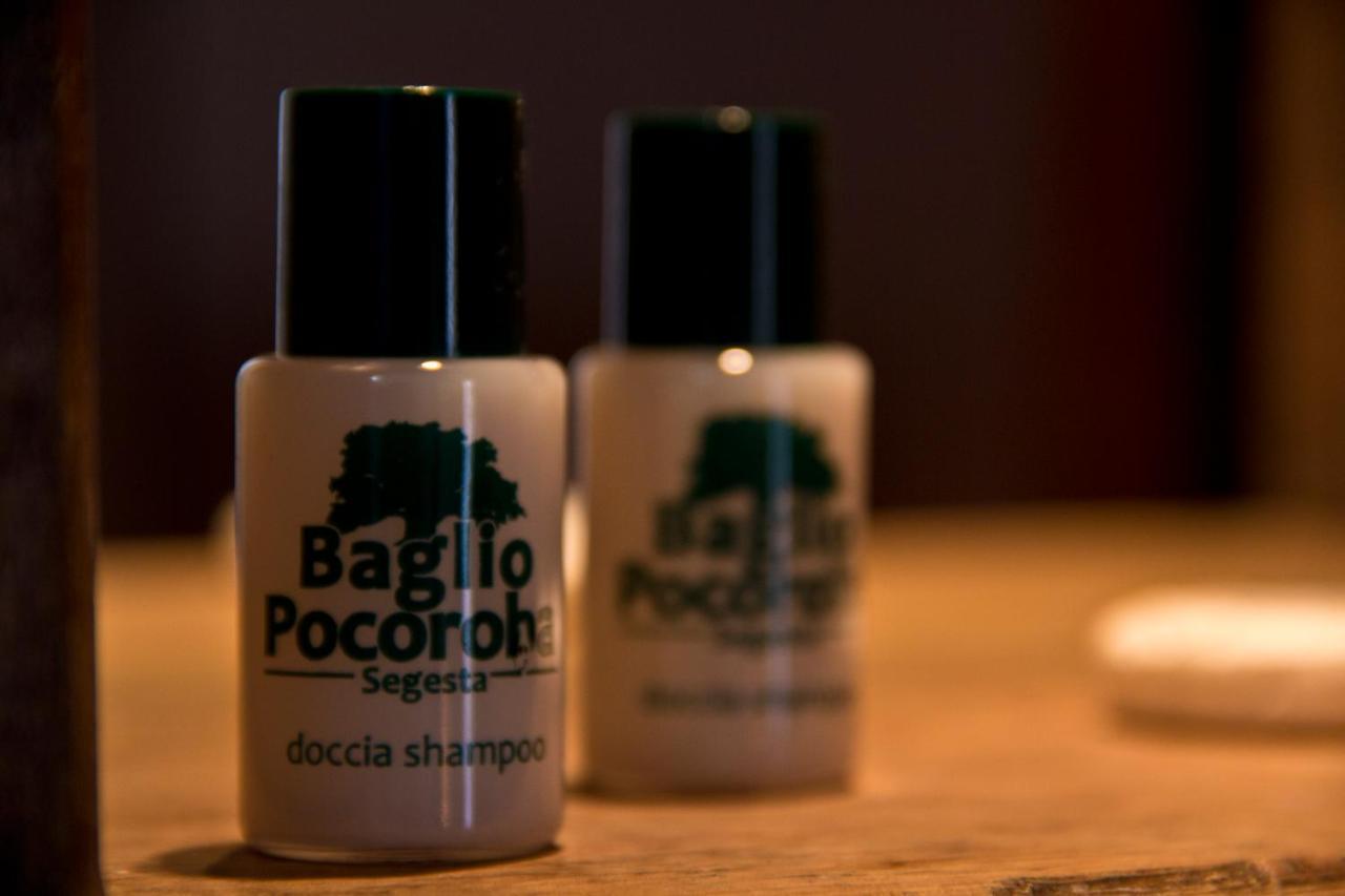 Baglio Pocoroba Villa Calatafimi Ngoại thất bức ảnh