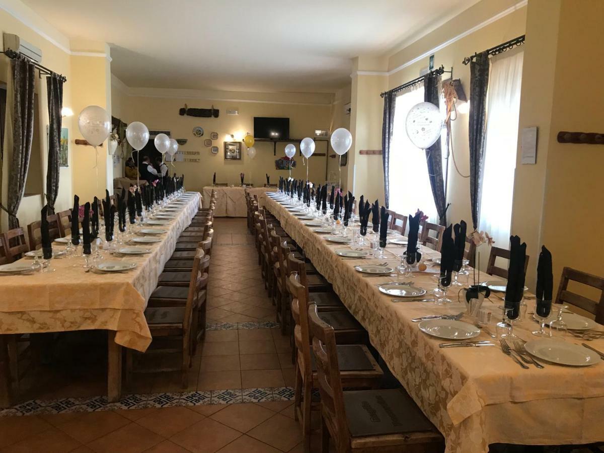 Baglio Pocoroba Villa Calatafimi Ngoại thất bức ảnh