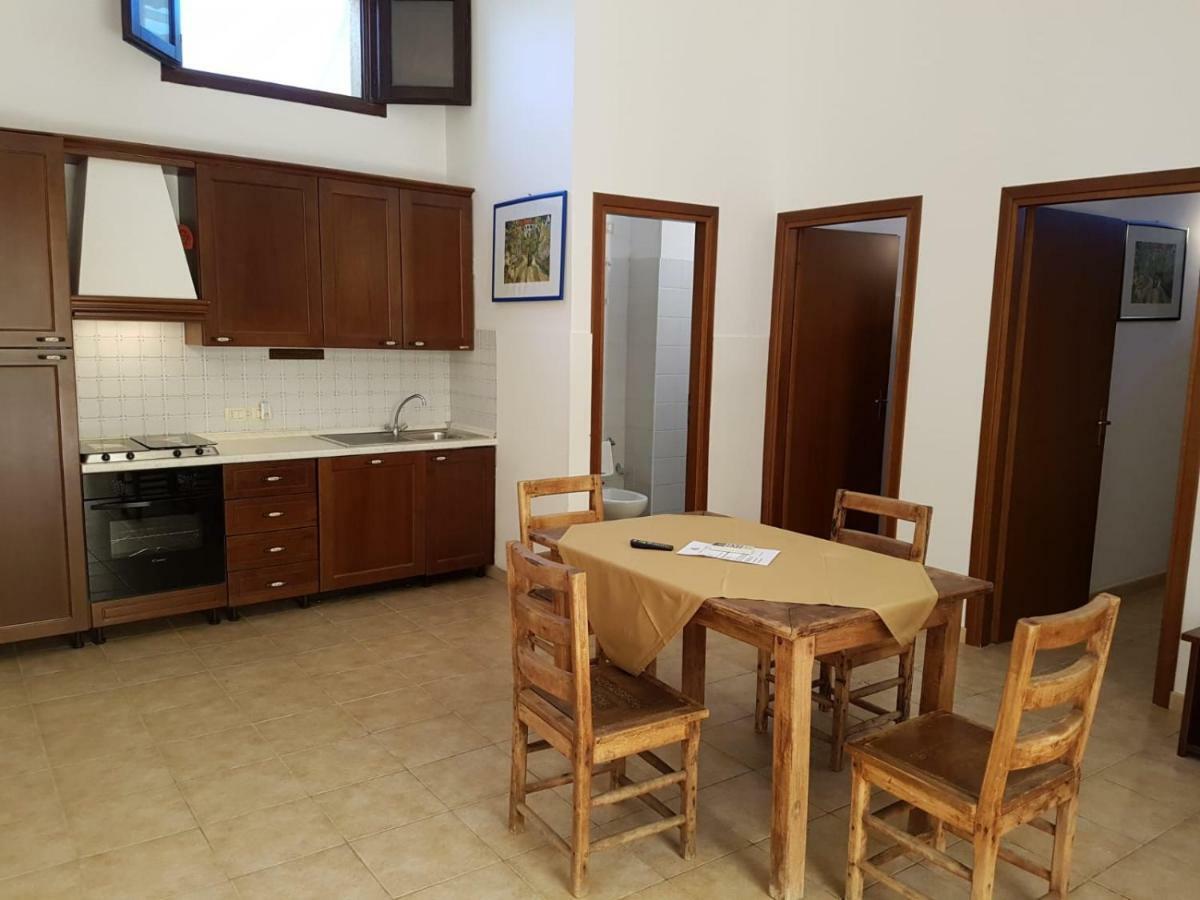 Baglio Pocoroba Villa Calatafimi Ngoại thất bức ảnh