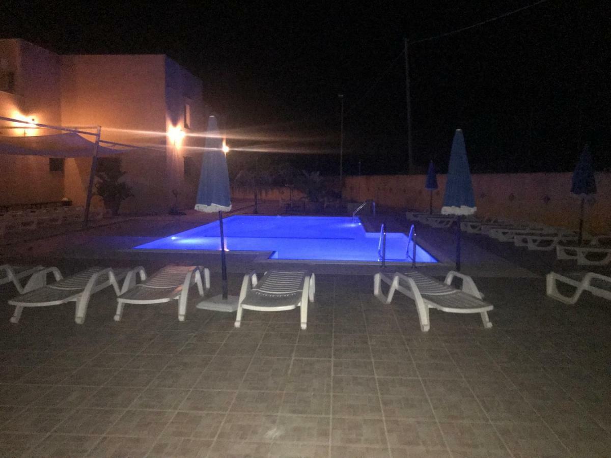 Baglio Pocoroba Villa Calatafimi Ngoại thất bức ảnh